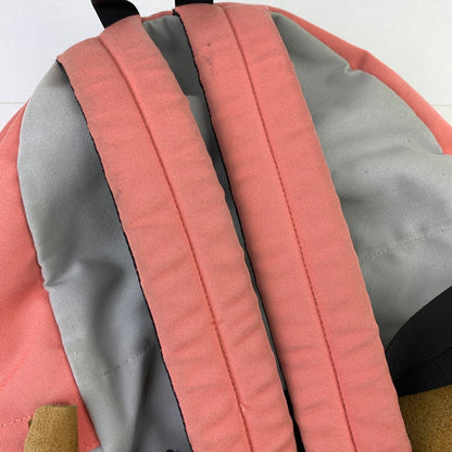 【現状渡し品】THE NORTH FACE ザ・ノースフェイス 訳あり パープルレーベル リュック 状態難あり 188-251212-IO-13-fuz カラー：ピンク系 万代Net店