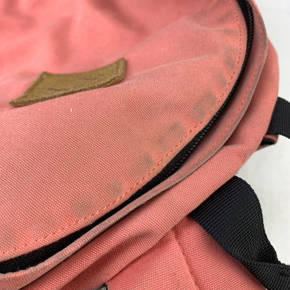 【現状渡し品】THE NORTH FACE ザ・ノースフェイス 訳あり パープルレーベル リュック 状態難あり 188-251212-IO-13-fuz カラー：ピンク系 万代Net店