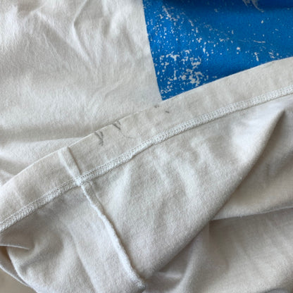 【中古品】【メンズ】 DOUBLET×WISM ダブレット ウィズム SAME T-SHIRT Tシャツ Lサイズ 140-251101-io-05-fuz 万代Net店