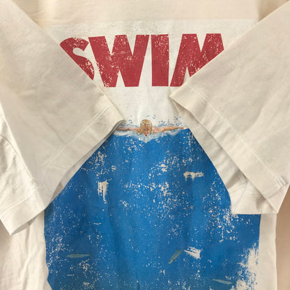 【中古品】【メンズ】 DOUBLET×WISM ダブレット ウィズム SAME T-SHIRT Tシャツ Lサイズ 140-251101-io-05-fuz 万代Net店