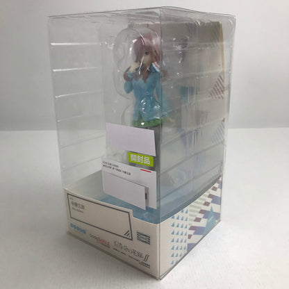 【中古品】 開封品 POP UP PARADE 中野三玖 五等分の花嫁 フィギュア ※背表紙に傷みあり 053-260721-io-40-fuzh 万代Net店