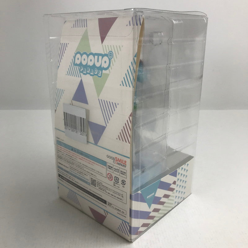 【中古品】 開封品 POP UP PARADE 中野三玖 五等分の花嫁 フィギュア ※背表紙に傷みあり 053-260721-io-40-fuzh 万代Net店