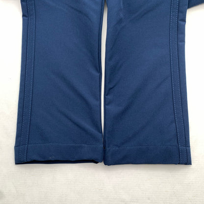 【中古品】【メンズ】 UNDER ARMOUR アンダーアーマー パンツ ズボン 長ズボン SIZE:M NAVY 159-260818-io-17-fuzh カラー：ネイビー 万代Net店