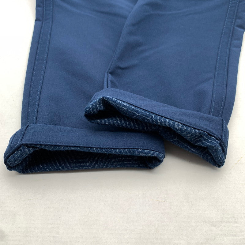 【中古品】【メンズ】 UNDER ARMOUR アンダーアーマー パンツ ズボン 長ズボン SIZE:M NAVY 159-260818-io-17-fuzh カラー：ネイビー 万代Net店