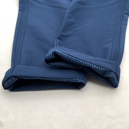 【中古品】【メンズ】 UNDER ARMOUR アンダーアーマー パンツ ズボン 長ズボン SIZE:M NAVY 159-260818-io-17-fuzh カラー：ネイビー 万代Net店