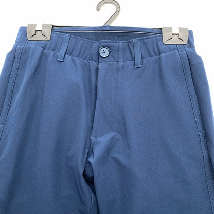 【中古品】【メンズ】 UNDER ARMOUR アンダーアーマー パンツ ズボン 長ズボン SIZE:M NAVY 159-260818-io-17-fuzh カラー：ネイビー 万代Net店