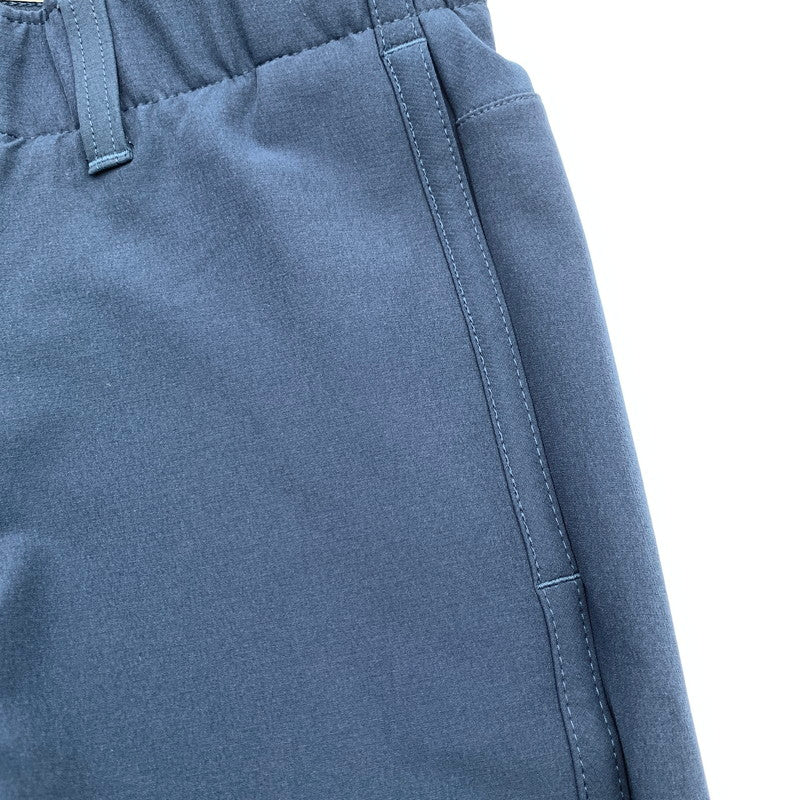 【中古品】【メンズ】 UNDER ARMOUR アンダーアーマー パンツ ズボン 長ズボン SIZE:M NAVY 159-260818-io-17-fuzh カラー：ネイビー 万代Net店