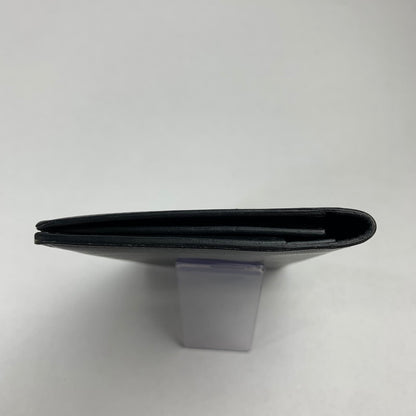 【中古品】【メンズ】 HERMES エルメス シチズン ツイル ロング ウォレット 財布 長財布 181-251104-mh-01-fuz カラー：ブラック 万代Net店