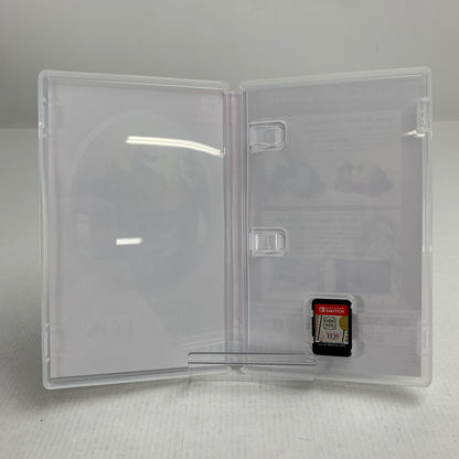 【中古美品】 Nintendo Switch ニンテンドー スイッチ ソフト Behind the Frame とっておきの景色を The Star Named EOS 未明の軌跡へ [CERO区分_A / 全年齢対象商品] 029-260802-mh-09-fuz 万代Net店