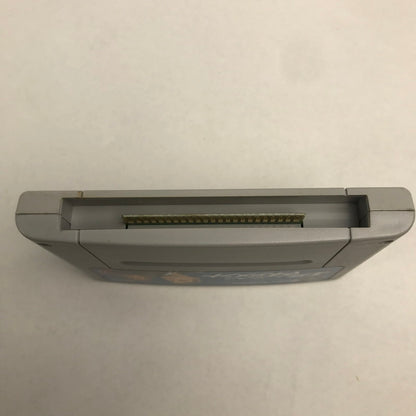 【中古美品】 Nintendo ニンテンドー スーパーファミコン スーファミ SFC ソフト エアーマネジメント 大空に賭ける 023-251111-mh-44-fuz 万代Net店