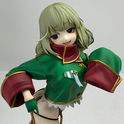【中古品】 完備品 KDcolle 魔法少女にあこがれて レオパルト 特装版 開封品 フィギュア 053-260723-io-23-fuzh 万代Net店