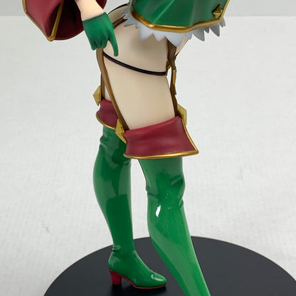 【中古品】 完備品 KDcolle 魔法少女にあこがれて レオパルト 特装版 開封品 フィギュア 053-260723-io-23-fuzh 万代Net店
