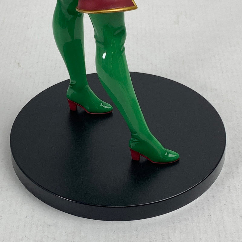【中古品】 完備品 KDcolle 魔法少女にあこがれて レオパルト 特装版 開封品 フィギュア 053-260723-io-23-fuzh 万代Net店