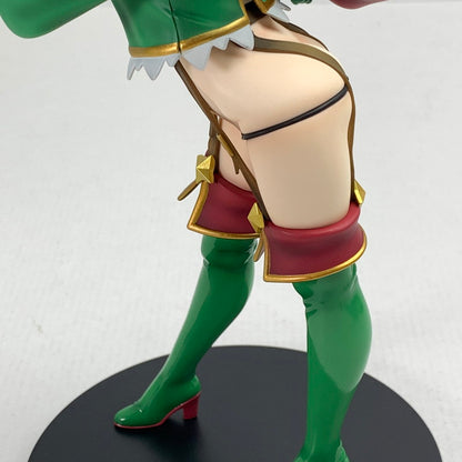 【中古品】 完備品 KDcolle 魔法少女にあこがれて レオパルト 特装版 開封品 フィギュア 053-260723-io-23-fuzh 万代Net店