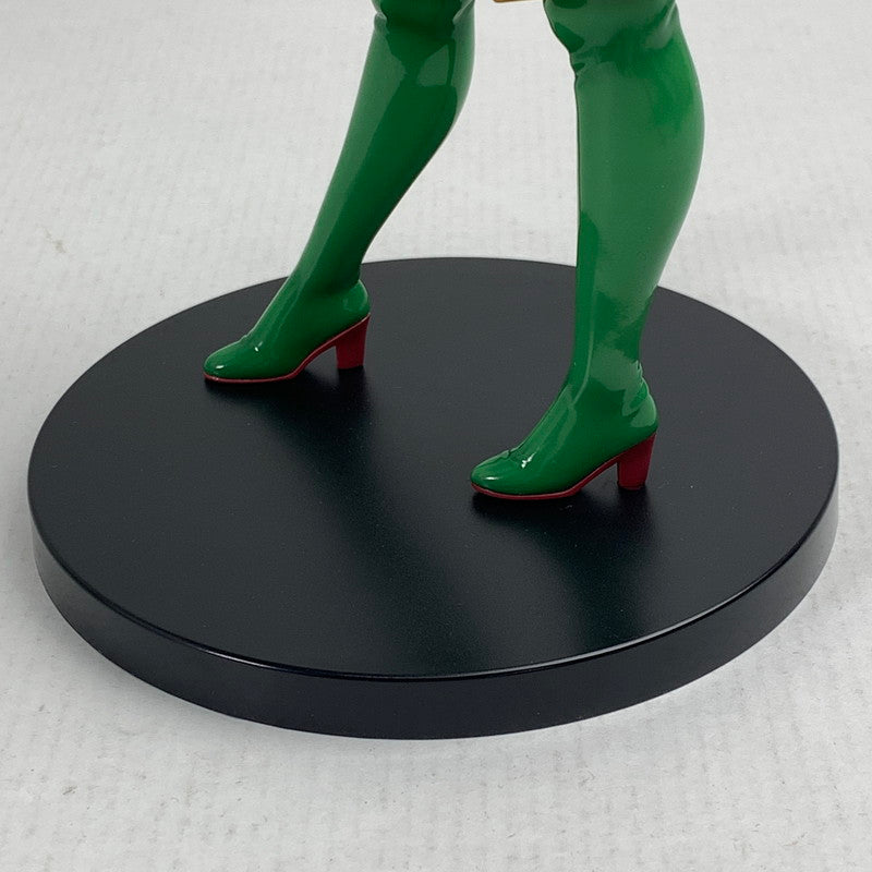 【中古品】 完備品 KDcolle 魔法少女にあこがれて レオパルト 特装版 開封品 フィギュア 053-260723-io-23-fuzh 万代Net店