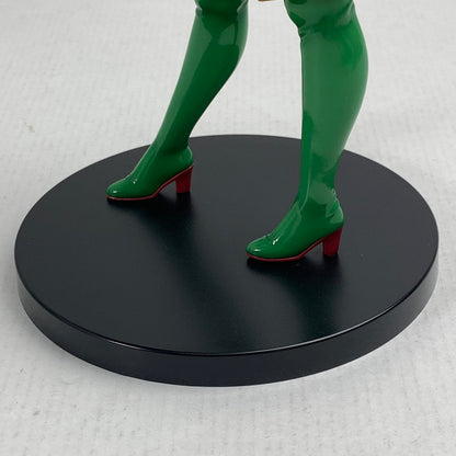 【中古品】 完備品 KDcolle 魔法少女にあこがれて レオパルト 特装版 開封品 フィギュア 053-260723-io-23-fuzh 万代Net店