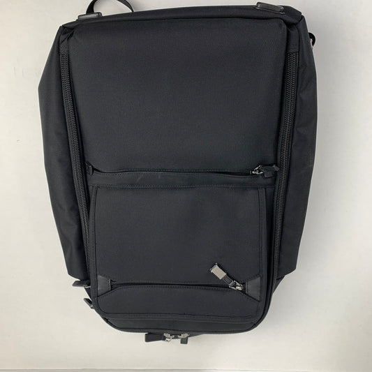 【中古品】【メンズ】 ACE. EVL-4.0 バックパック カバン 188-251106-st-22-fuz サイズ：24L カラー：ブラック 万代Net店