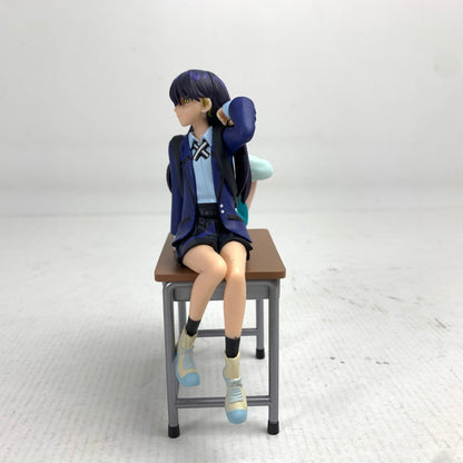 【中古品】 機動戦士Gundam GQuuuuuuX PORTRAITS マチュ＆ニャアンセット プレミアムバンダイ限定 056-260702-ky-06-fuzh 万代Net店