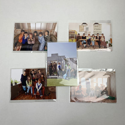 【中古品】 BiSH ビッシュ グッズ まとめ ピクセルラケッジ ワッペン 缶バッチ キーホルダー など 087-251107-mh-06-fuz 万代Net店