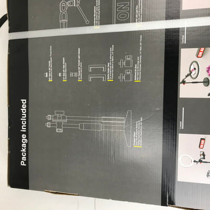 【未使用品】 未使用 Alfoto AF-99 Video CREATOR Kit 動画撮影キット 動画撮影 キット Youtube Instagram TikTok 101-251130-io-01-fuz 万代Net店