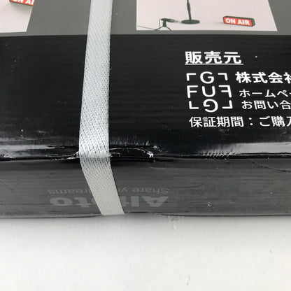 【未使用品】 未使用 Alfoto AF-99 Video CREATOR Kit 動画撮影キット 動画撮影 キット Youtube Instagram TikTok 101-251130-io-01-fuz 万代Net店