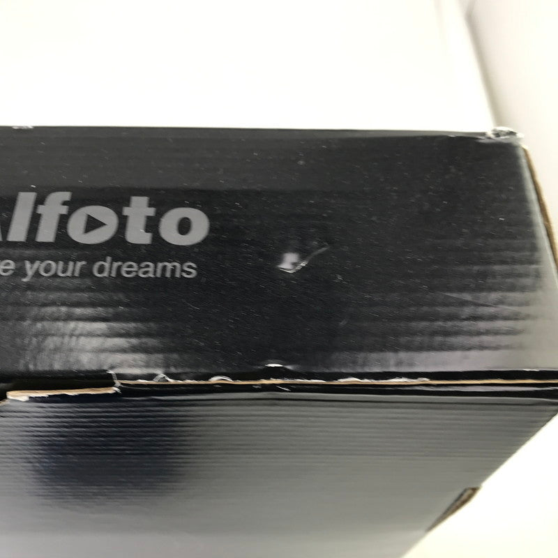 【未使用品】 未使用 Alfoto AF-99 Video CREATOR Kit 動画撮影キット 動画撮影 キット Youtube Instagram TikTok 101-251130-io-01-fuz 万代Net店