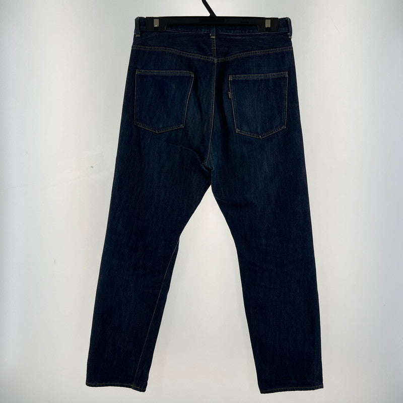 【中古品】【メンズ】 YAECA ヤエカ デニムパンツ ジーンズ 151-260705-nm-11-fuzh サイズ：30 万代Net店