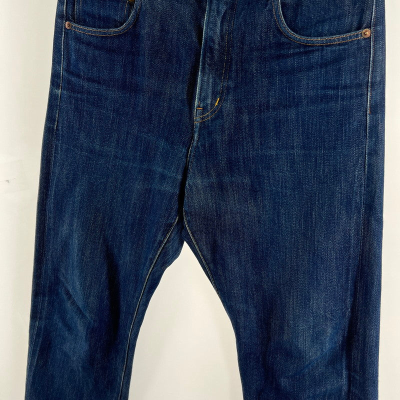 【中古品】【メンズ】 YAECA ヤエカ デニムパンツ ジーンズ 151-260705-nm-11-fuzh サイズ：30 万代Net店