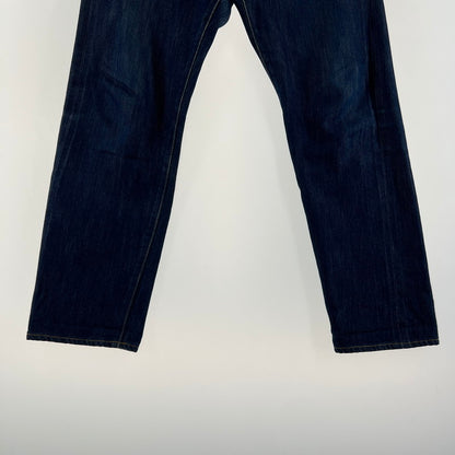 【中古品】【メンズ】 YAECA ヤエカ デニムパンツ ジーンズ 151-260705-nm-11-fuzh サイズ：30 万代Net店