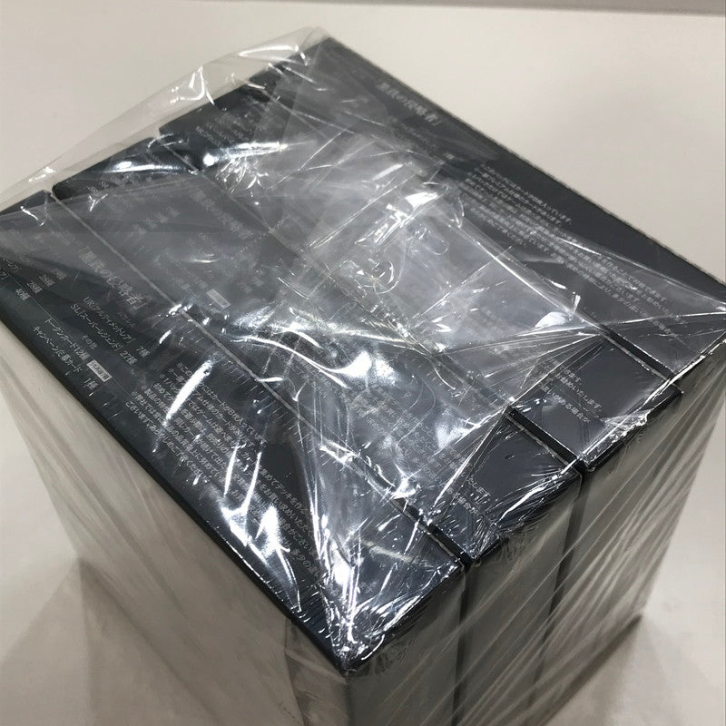 【中古美品】 未開封 Shadowverse EVOLVE シャドウバース エボルブ ブースターパック 第12弾 「黒鉄の侵略者」 BOX 4個 セット まとめ カード ゲーム 081-251107-mh-19-fuz 万代Net店