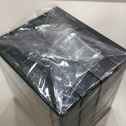 【中古美品】 未開封 Shadowverse EVOLVE シャドウバース エボルブ ブースターパック 第12弾 「黒鉄の侵略者」 BOX 4個 セット まとめ カード ゲーム 081-251107-mh-19-fuz 万代Net店
