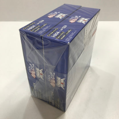 【中古美品】 未開封 UNION ARENA ブースターパック コードギアス 奪還のロゼ BOX 2個 セット まとめ カード ゲーム 081-251107-mh-18-fuz 万代Net店