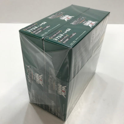 【中古美品】 未開封 UNION ARENA ブースターパック 進撃の巨人 Vol.2 BOX 2個 セット まとめ カード ゲーム 081-251107-mh-29-fuz 万代Net店