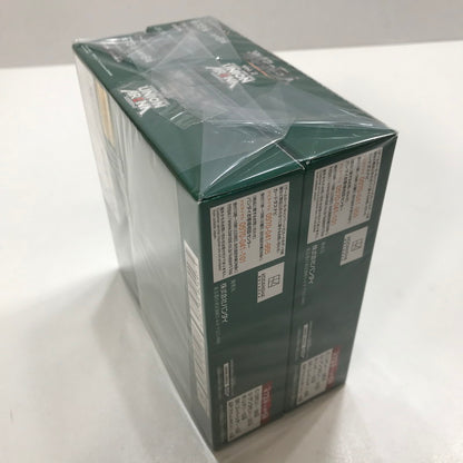 【中古美品】 未開封 UNION ARENA ブースターパック 進撃の巨人 Vol.2 BOX 2個 セット まとめ カード ゲーム 081-251107-mh-29-fuz 万代Net店