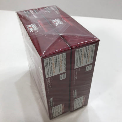 【中古美品】 未開封 UNION ARENA ブースターパック ワンパンマン BOX 2個 セット まとめ カード ゲーム 081-251107-mh-20-fuz 万代Net店