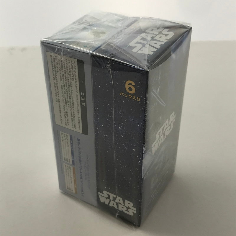 【中古美品】 未開封 ヴァイスシュヴァルツ プレミアムブースター STAR WARS Vol.2 ヴァイスシュヴァルツブラウ ブースターパック ディズニー ツムツム BOX 2箱 まとめ セット カード ゲーム 081-251108-mh-02-fuz 万代Net店