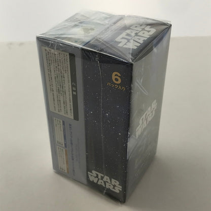 【中古美品】 未開封 ヴァイスシュヴァルツ プレミアムブースター STAR WARS Vol.2 ヴァイスシュヴァルツブラウ ブースターパック ディズニー ツムツム BOX 2箱 まとめ セット カード ゲーム 081-251108-mh-02-fuz 万代Net店