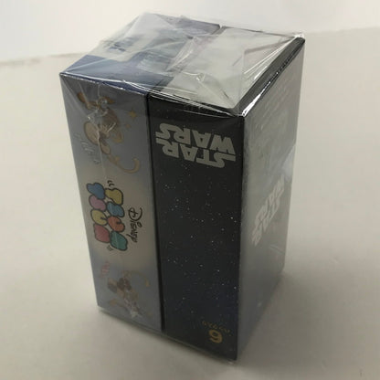 【中古美品】 未開封 ヴァイスシュヴァルツ プレミアムブースター STAR WARS Vol.2 ヴァイスシュヴァルツブラウ ブースターパック ディズニー ツムツム BOX 2箱 まとめ セット カード ゲーム 081-251108-mh-02-fuz 万代Net店