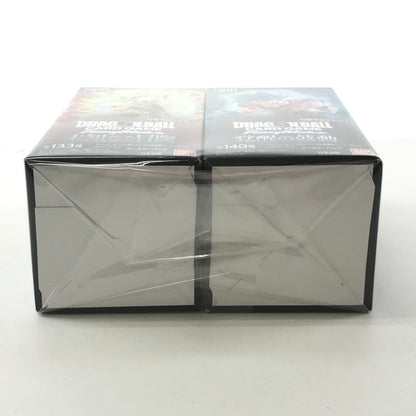 【中古美品】 未開封 DBFW ドラゴンボール スーパー ブースターパック BOX 覚醒の鼓動 未知なる冒険 2箱 セット まとめ カード ゲーム 081-251108-mh-13-fuz 万代Net店