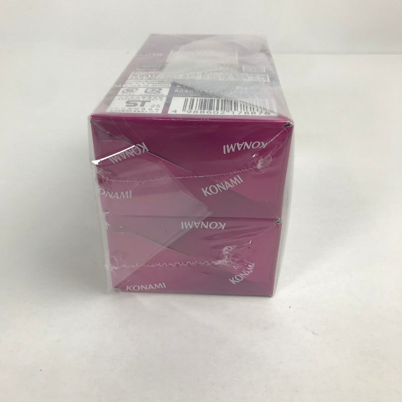 【中古美品】 未開封 未使用 遊戯王 OCG デュエルモンスターズ デッキビルドパック ファントム・リベンジャーズ BOX 2個 セット まとめ カード ゲーム 081-251111-mh-26-fuz 万代Net店