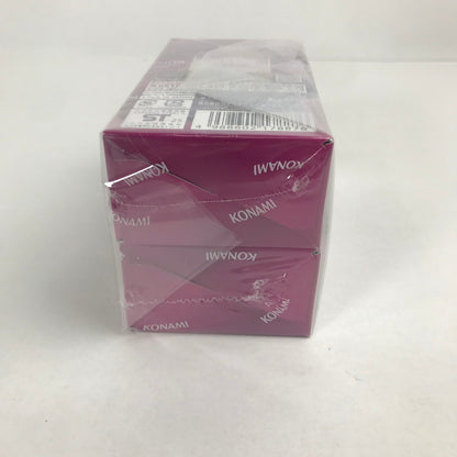 【中古美品】 未開封 未使用 遊戯王 OCG デュエルモンスターズ デッキビルドパック ファントム・リベンジャーズ BOX 2個 セット まとめ カード ゲーム 081-251111-mh-26-fuz 万代Net店