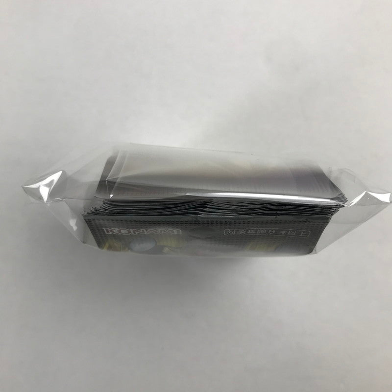 【中古美品】 未開封 未使用 遊戯王 OCG DUELIST ADVANCE パック 17個 セット まとめ カード ゲーム 081-251111-mh-23-fuz 万代Net店