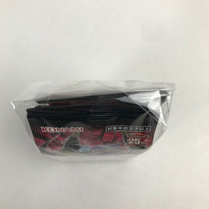 【中古美品】 未開封 未使用 遊戯王 OCG PHANTOM NIGHTMARE パック 22個 セット まとめ カード ゲーム 081-251111-mh-22-fuz 万代Net店