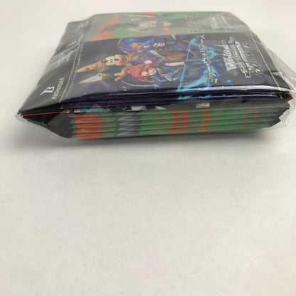 【中古美品】 未開封 未使用 ヴァイスシュヴァルツ ブースターパック チェンソーマン 15個 ミラー・ウォリアー 2個 かぐや様は告らせたい？ 1個 まとめ セット カード ゲーム 081-251111-mh-25-fuz 万代Net店