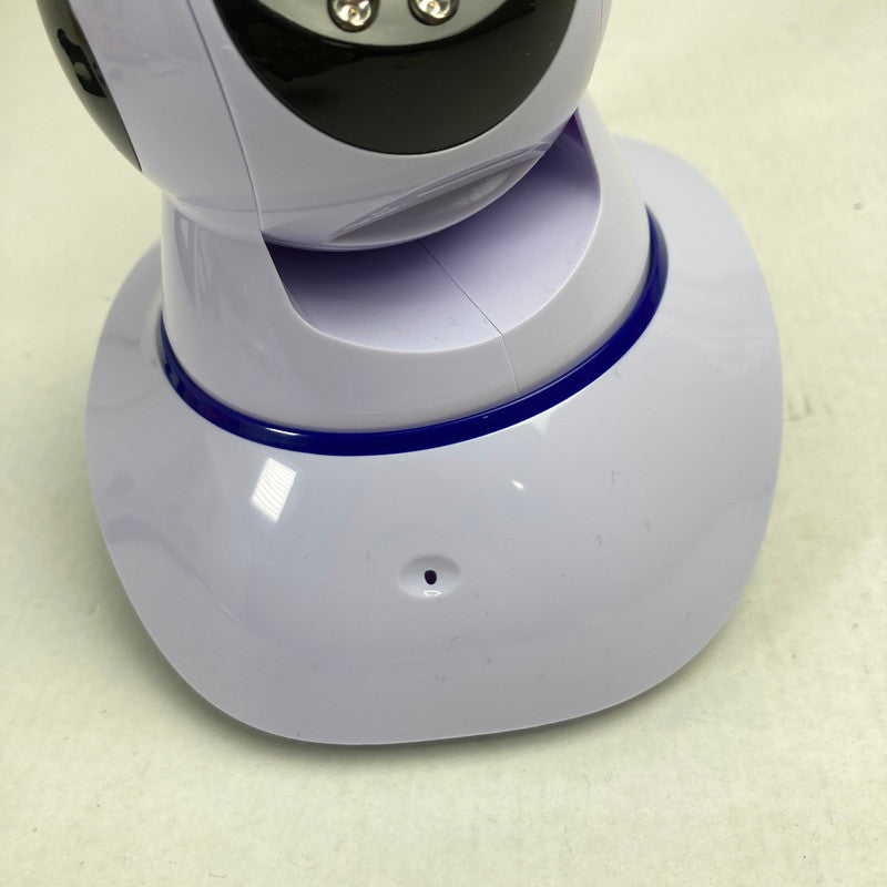 【現状渡し品】 吉田産業 どこでもルームカメラ 広範囲確認 SDカード 32GB ペットカメラ お留守番 見守りカメラ 101-251130-io-11-fuz 万代Net店