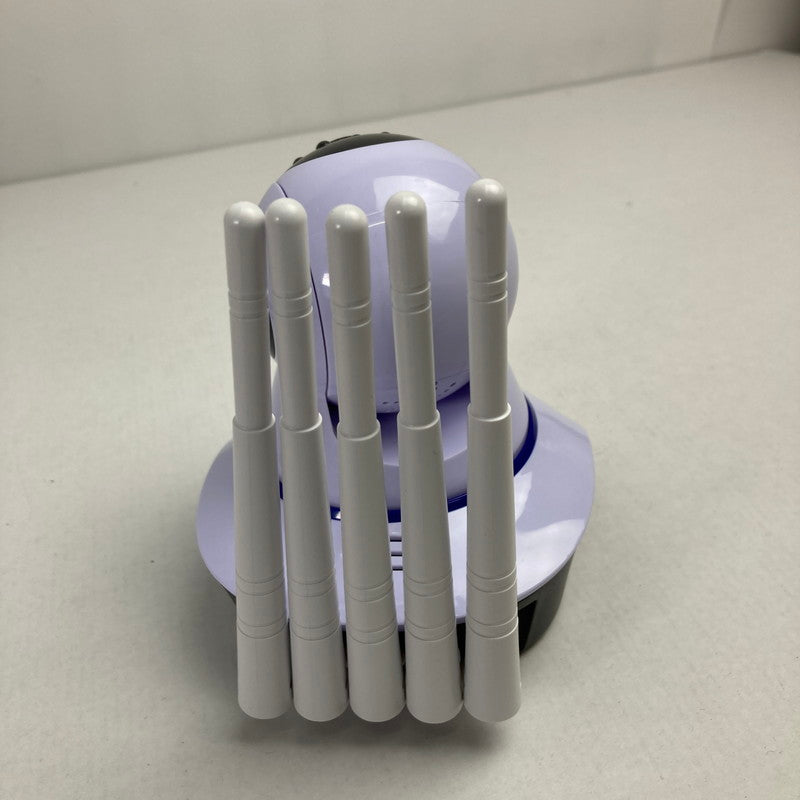 【現状渡し品】 吉田産業 どこでもルームカメラ 広範囲確認 SDカード 32GB ペットカメラ お留守番 見守りカメラ 101-251130-io-11-fuz 万代Net店