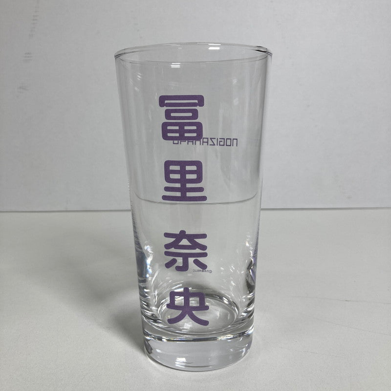 【中古美品】 乃木坂46 冨里奈央 生写真 グラス ポストカード 乃木坂グッズ まとめ 085-251211-io-25-fuz 万代Net店