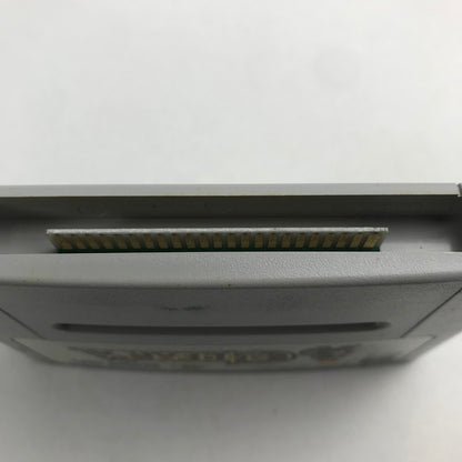 【中古美品】 Nintendo ニンテンドー スーパーファミコン スーファミ SFC ソフト エルファリア 023-251111-mh-45-fuz 万代Net店