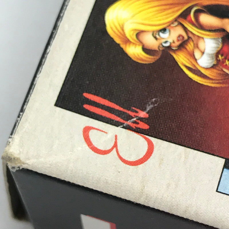 【中古美品】 Nintendo ニンテンドー スーパーファミコン スーファミ SFC ソフト エルファリア 023-251111-mh-45-fuz 万代Net店