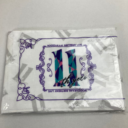 【中古品】 乃木坂46 グッズ まとめ 井上和 生写真 マフラータオル 085-251111-mh-63-fuz 万代Net店